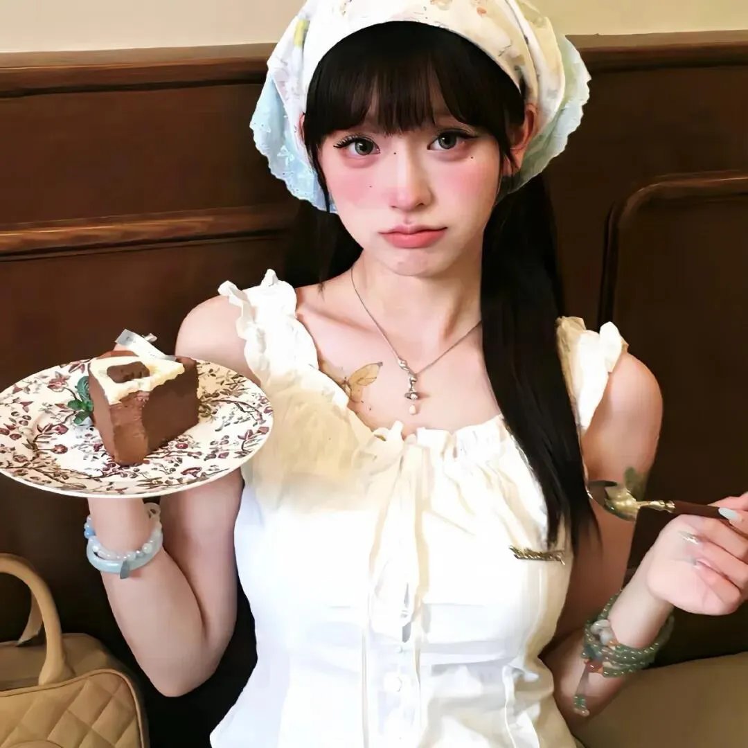 我才不要当王妃