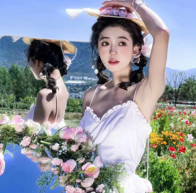 小镇大法官